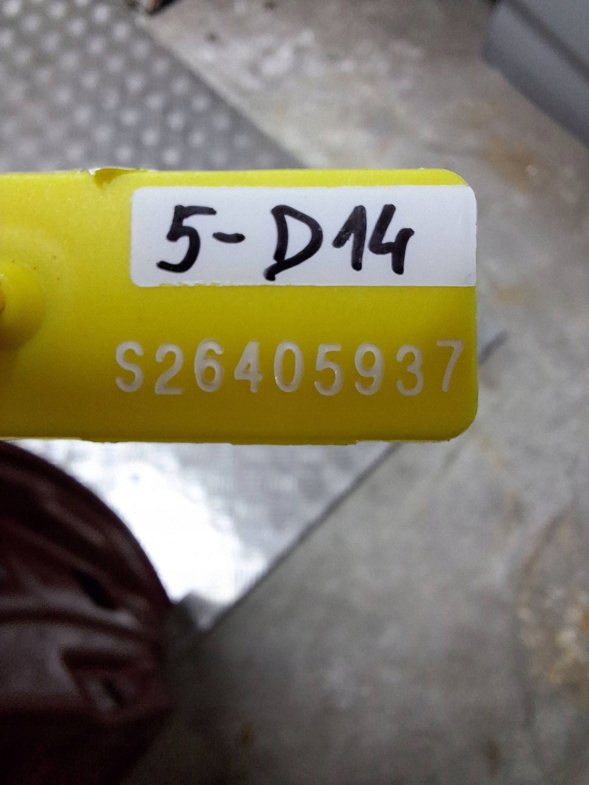 door left front KIA SPORTAGE IV 16-20