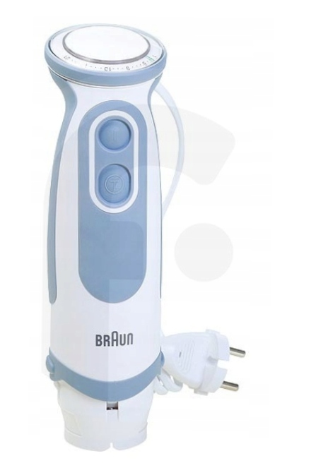 Napęd z obudową silnik 4191 4199 MQ5235 MQ5245 do blendera Braun MultiQuick