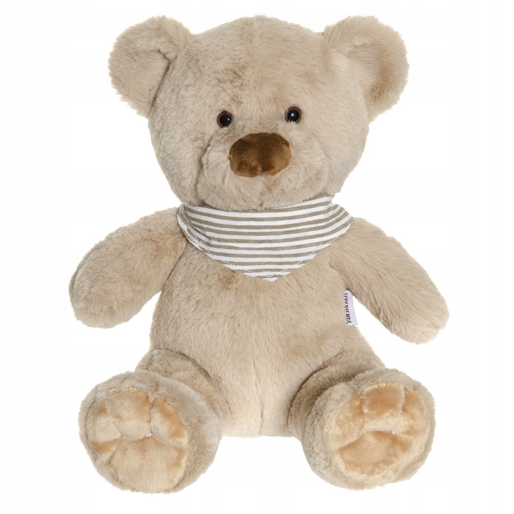 

Teddykompaniet maskotka Malte beżowy 27cm