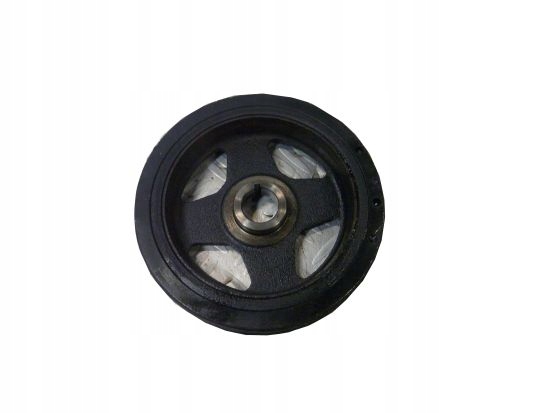 Шкив валы Corolla E12 1.4 D4D