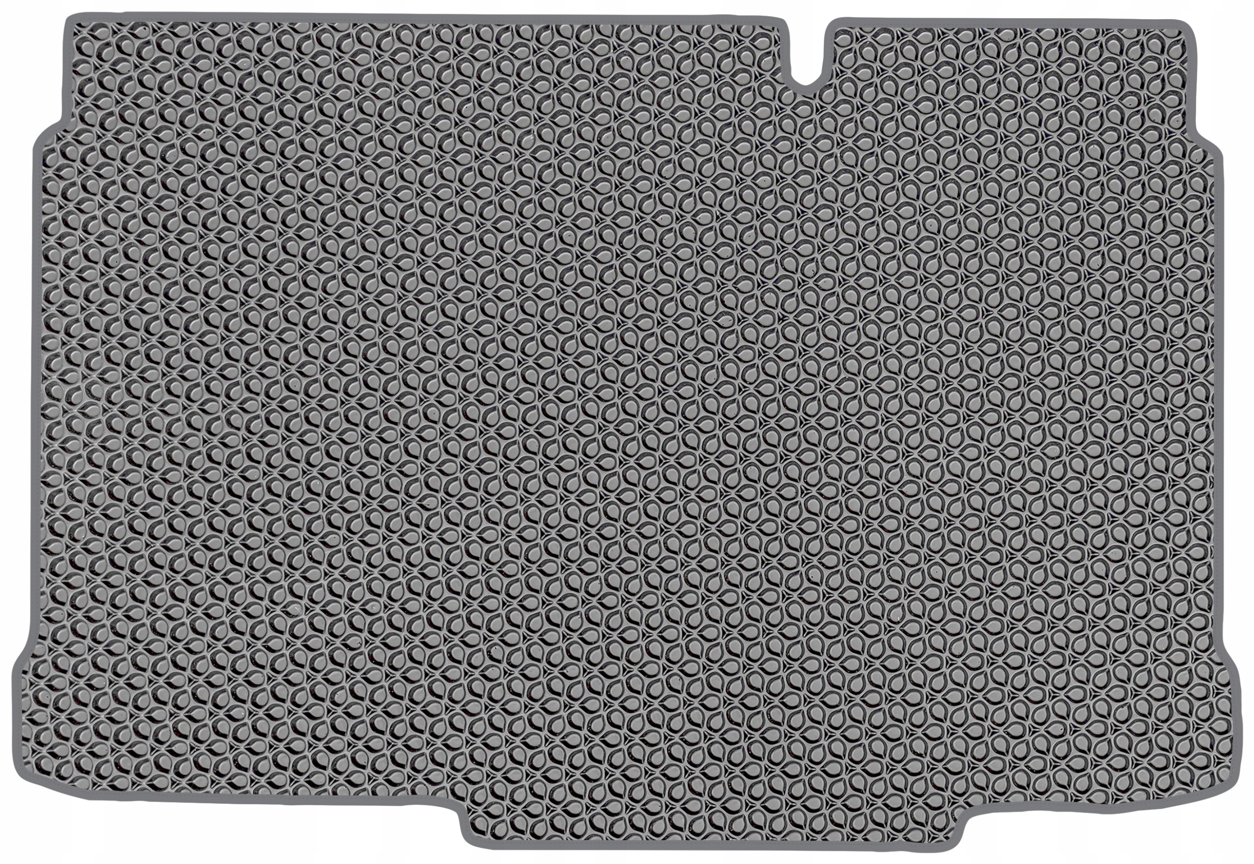 Opel Corsa D Hatchback 2007-2014 Koberec do zavazadlového prostoru Eva