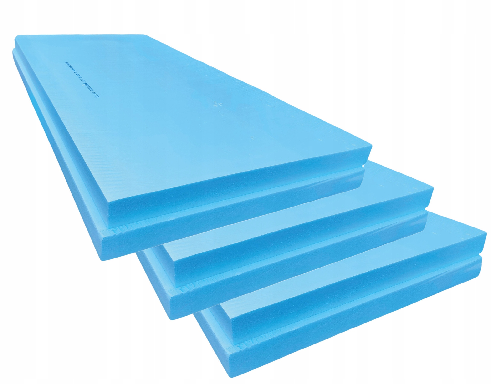 

Styropian Ravatherm Styrodur Xps 6cm 5,25m2 Frez