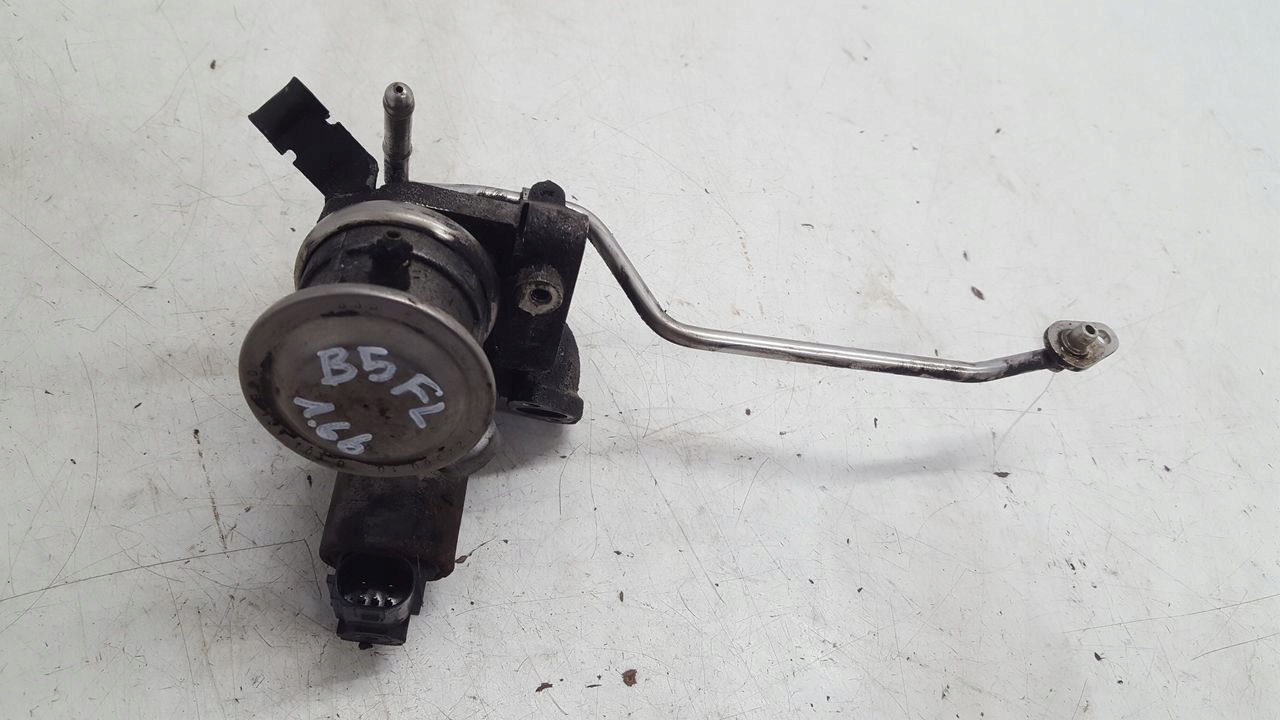 AGR-Ventil VW Passat B5 FL