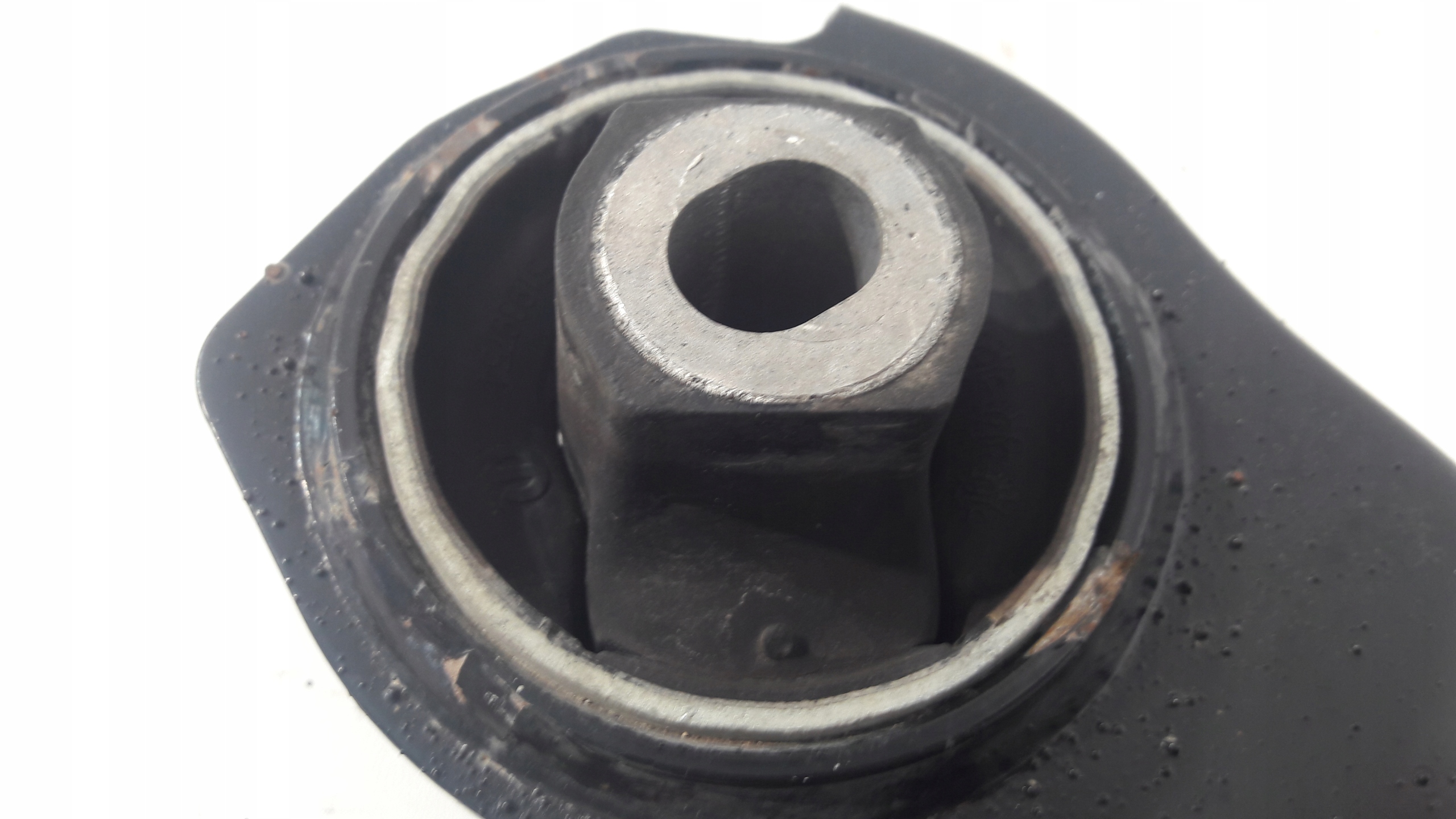 JEEP COMPASS II 2022 arm front left front