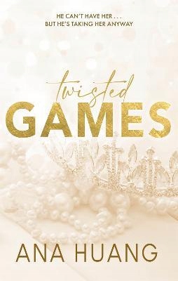 

Twisted Games. Ana Huang