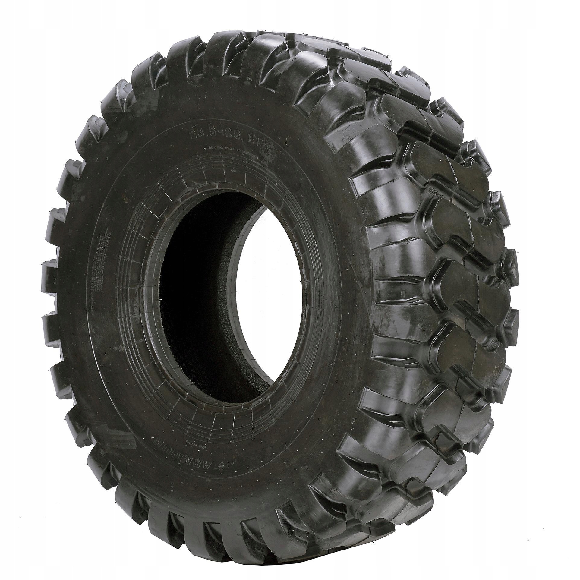 Opona ARMOUR EV4 23 5R25 Caloroczne