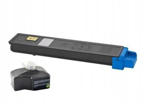 Naplnka Utax 652511011 azurový kompatibilní toner