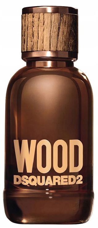 DSQUARED2 Wood Pour Homme Edt 30ml Spráj