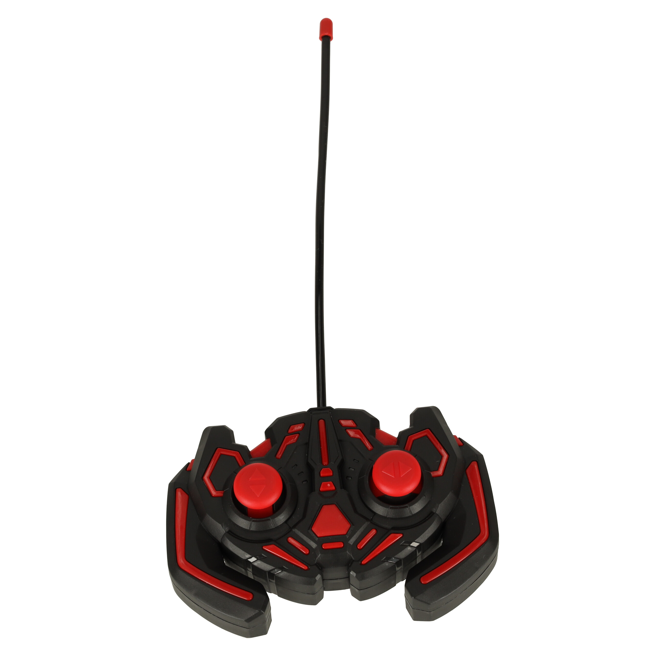 Traktor ciągnik auto RC zdalnie sterowany skaczący Płeć chłopcy dziewczynki