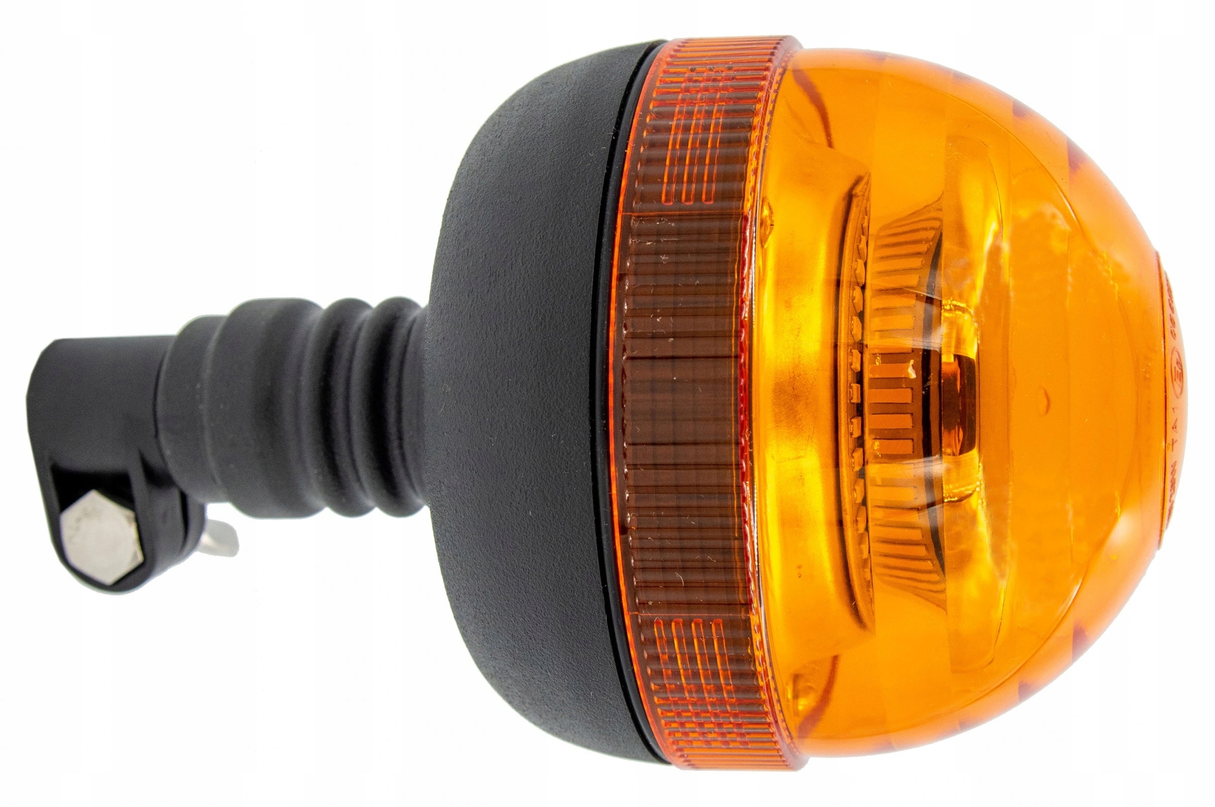 LAMPA LED KOGUT STROBOSKOP OSTRZEGAWCZA 12/24V EAN (GTIN) 5903999717537