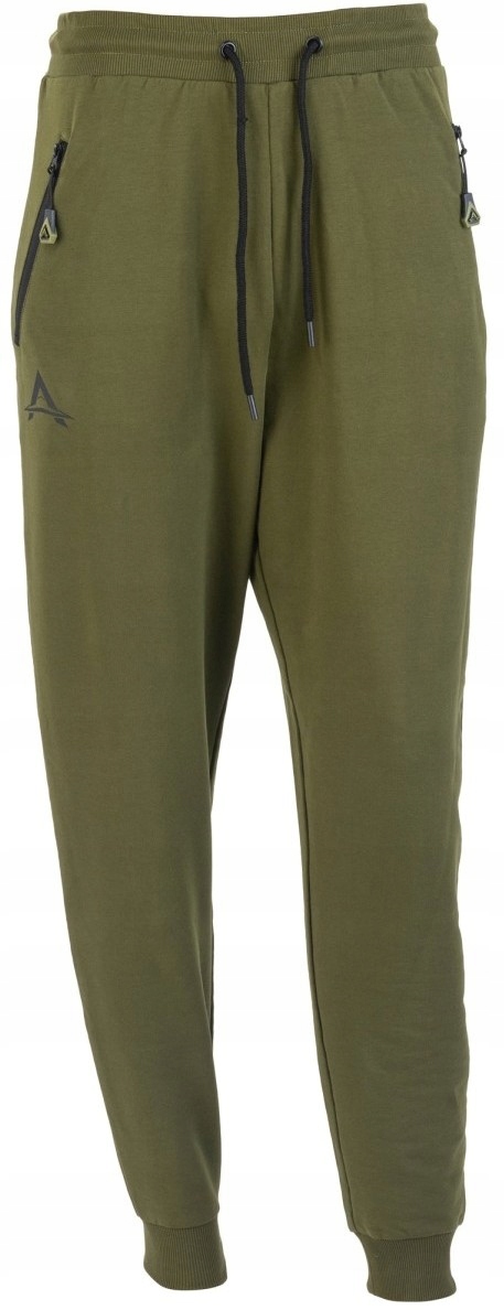 Spodnie Dresowe Anaconda Sinice Rozmiar XL