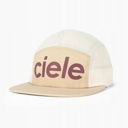 Ciele Czapka biegowa GOCap Century safari/rainy day M/L
