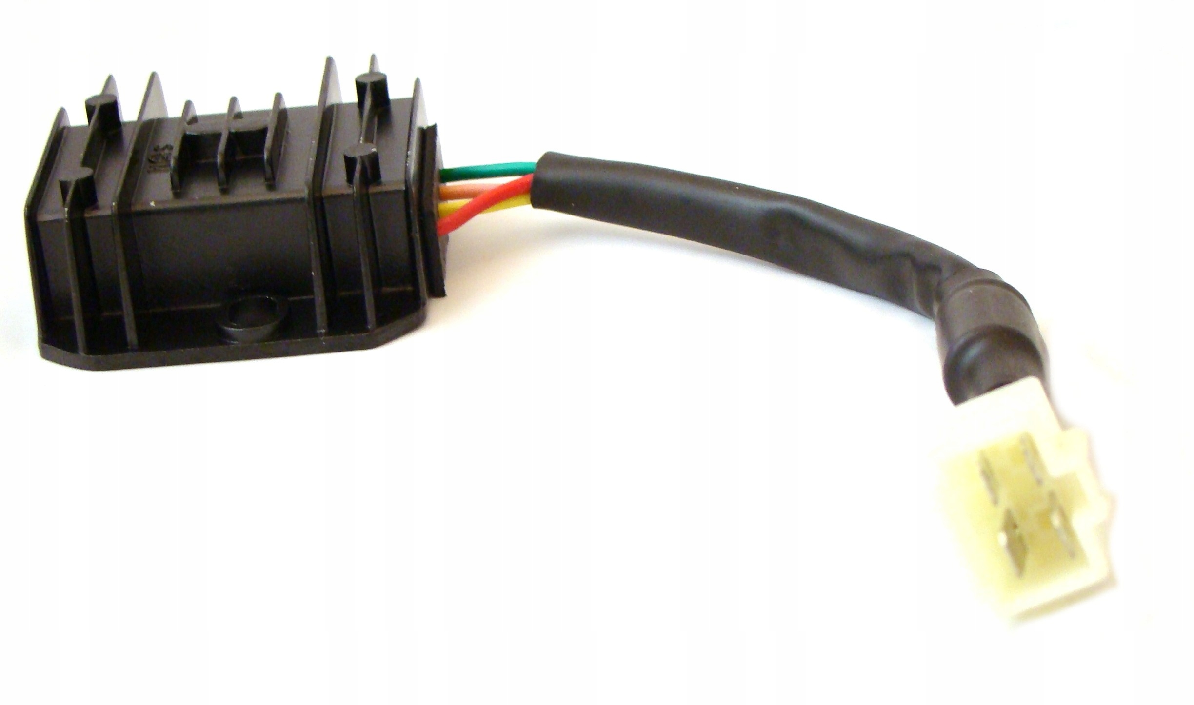 JUNAK M12 REGULATOR NAPIĘCIA