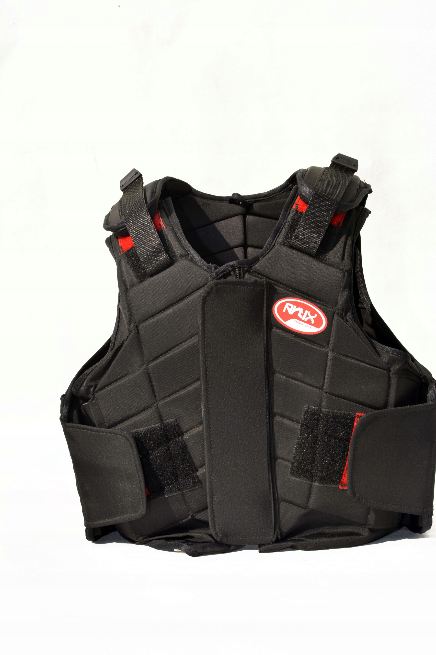 Kamizelka Ochrona Jeździecka- roz.10LAT