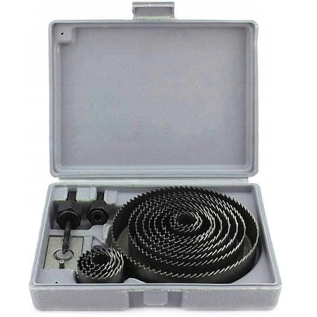 

Otwornica Do Drewna Frezy Otwornice 19-127MM 16 El