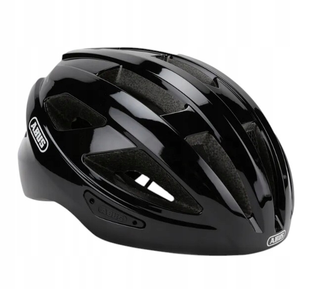 Abus Helm Macator Matt Black 52-58CM