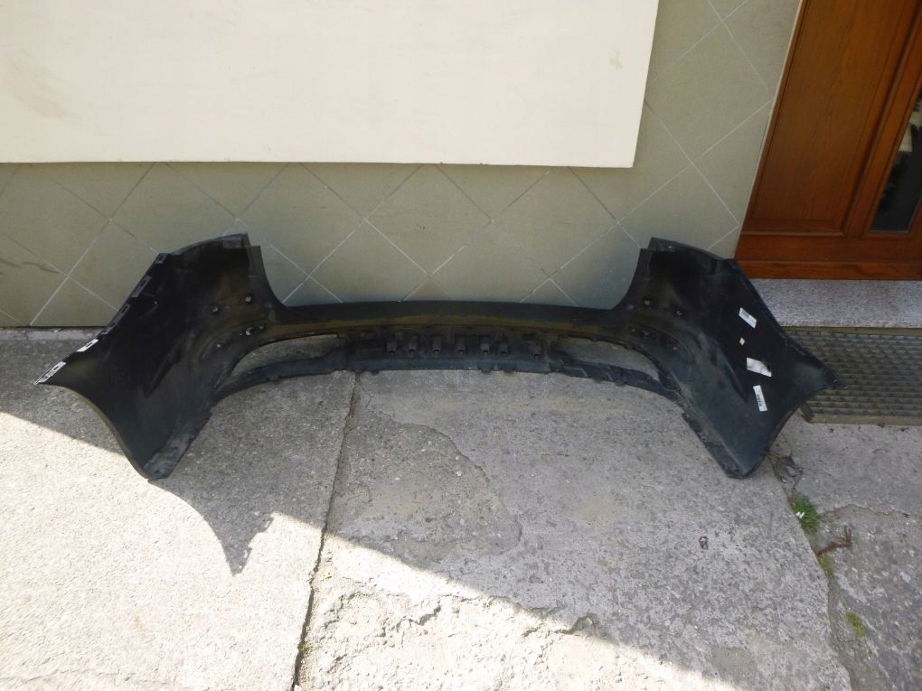 RENAULT TALISMAN KOMBI 15- bumper rear