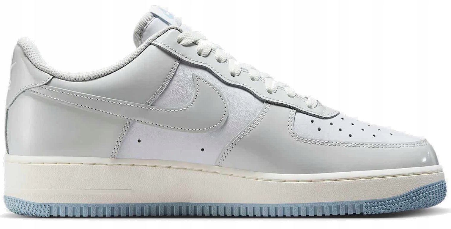 Buty męskie Nike Air Force 1 07 sportowe trampki sneakersy r. 47,5 31 cm