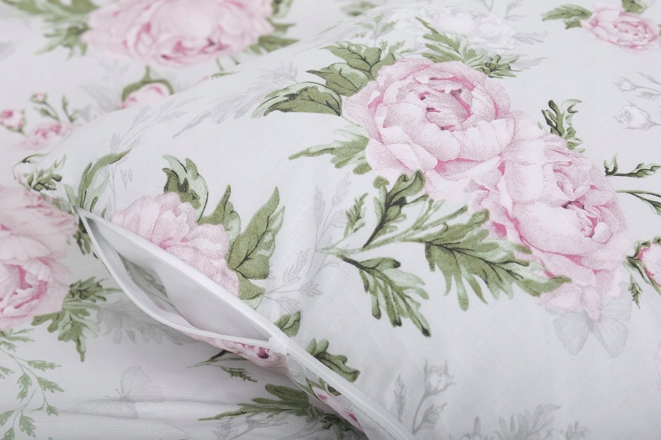 PRZEŚCIERADŁO DO ŁÓŻECZKA Z GUMKĄ BAWEŁNA 100% 140x70 BABYMAM Długość 140 cm