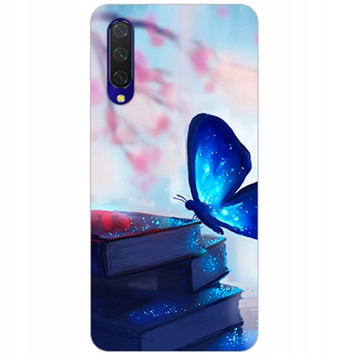 

200wzorów Etui Do Xiaomi MI 9 Lite Obudowa Plecki