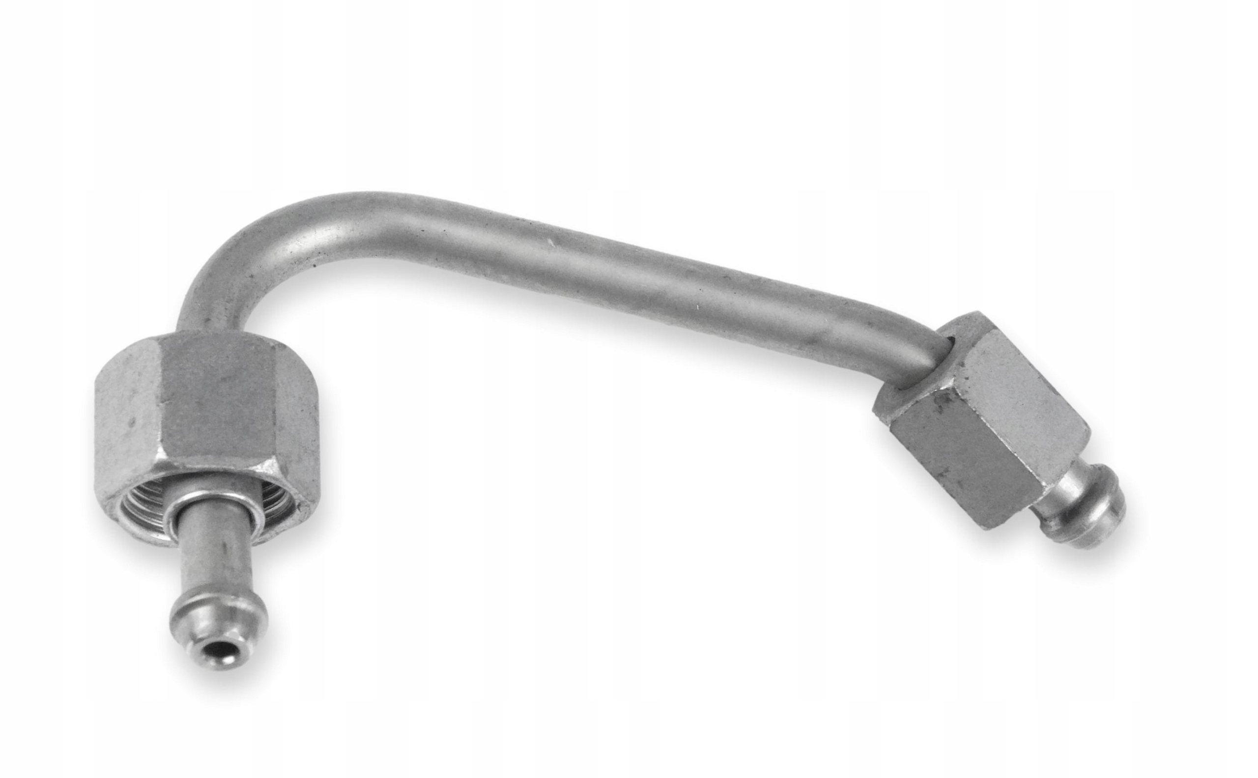 Mercedes OM639 OM640 Vstřikovací kabel pro vysokotlaké palivo Oe