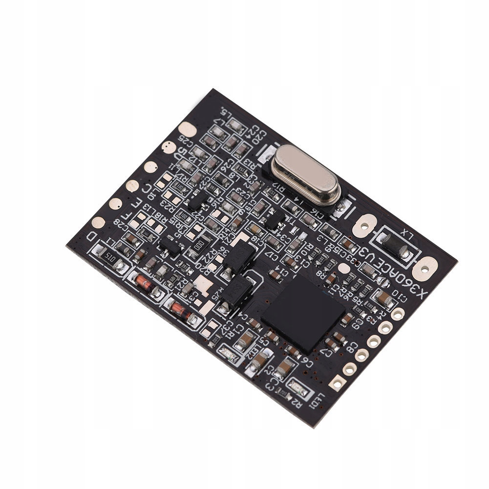 150 MHZ Machine Pulse Chip Mod Chip dla konsoli