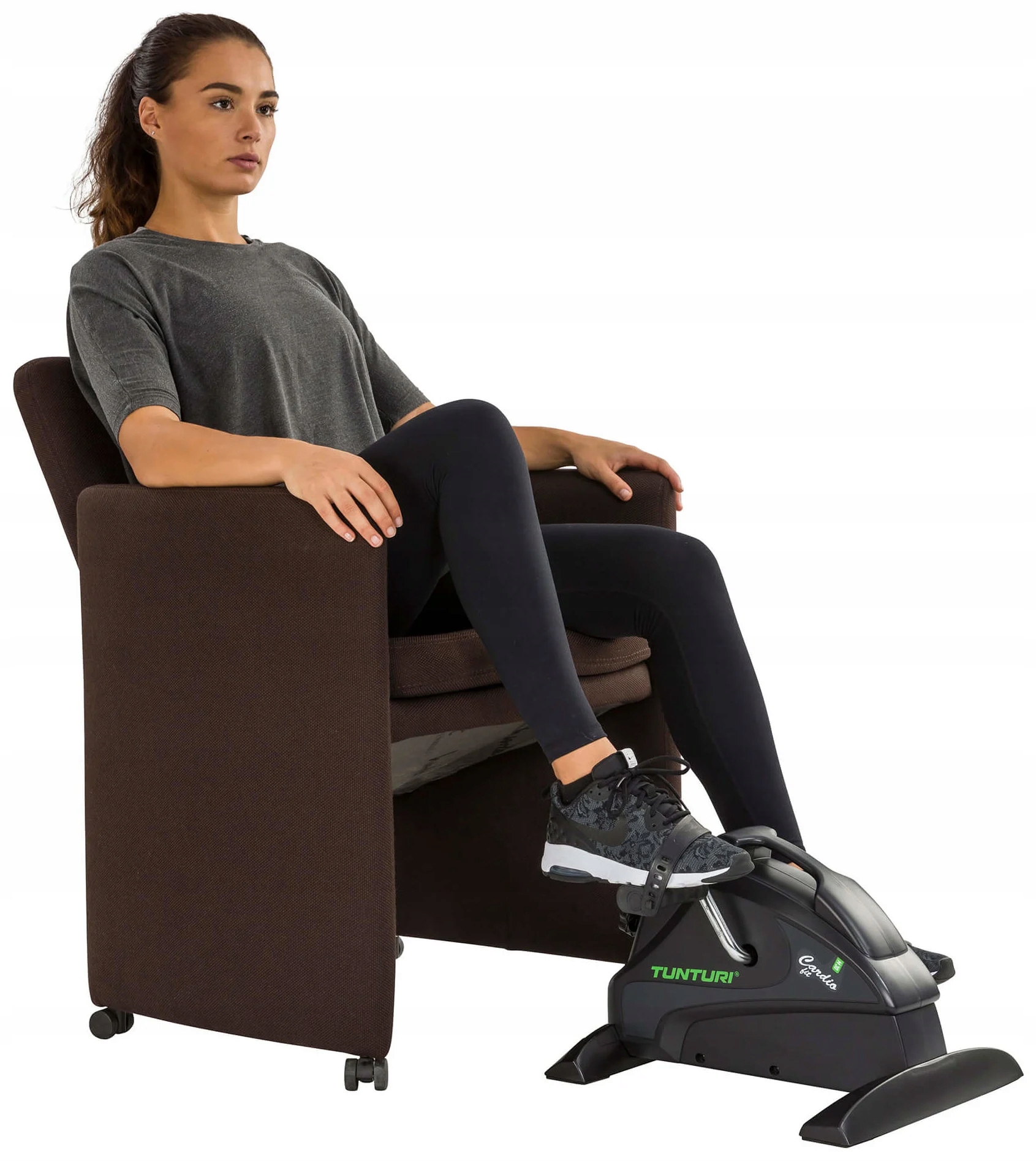 Rotor TUNTURI Mini Bike Cardio Fit M30 Rodzaj mechaniczny