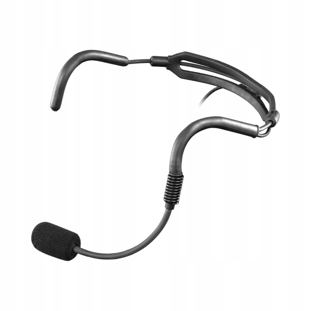 Audix HT2 – náhlavní kondenzátorový mikrofon