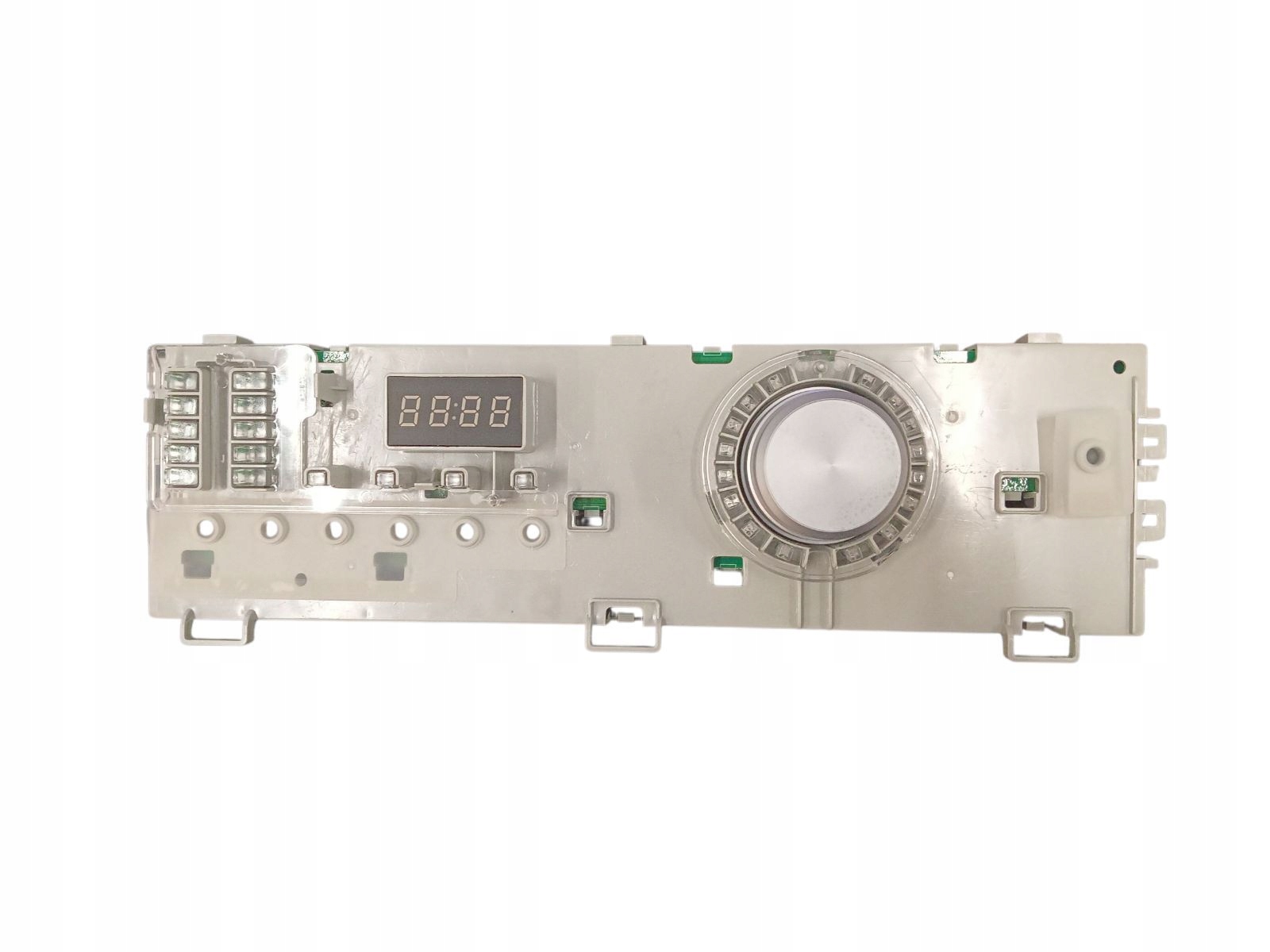 Řídicí modul s displejem sušičky Haier 49054749 #Q726933