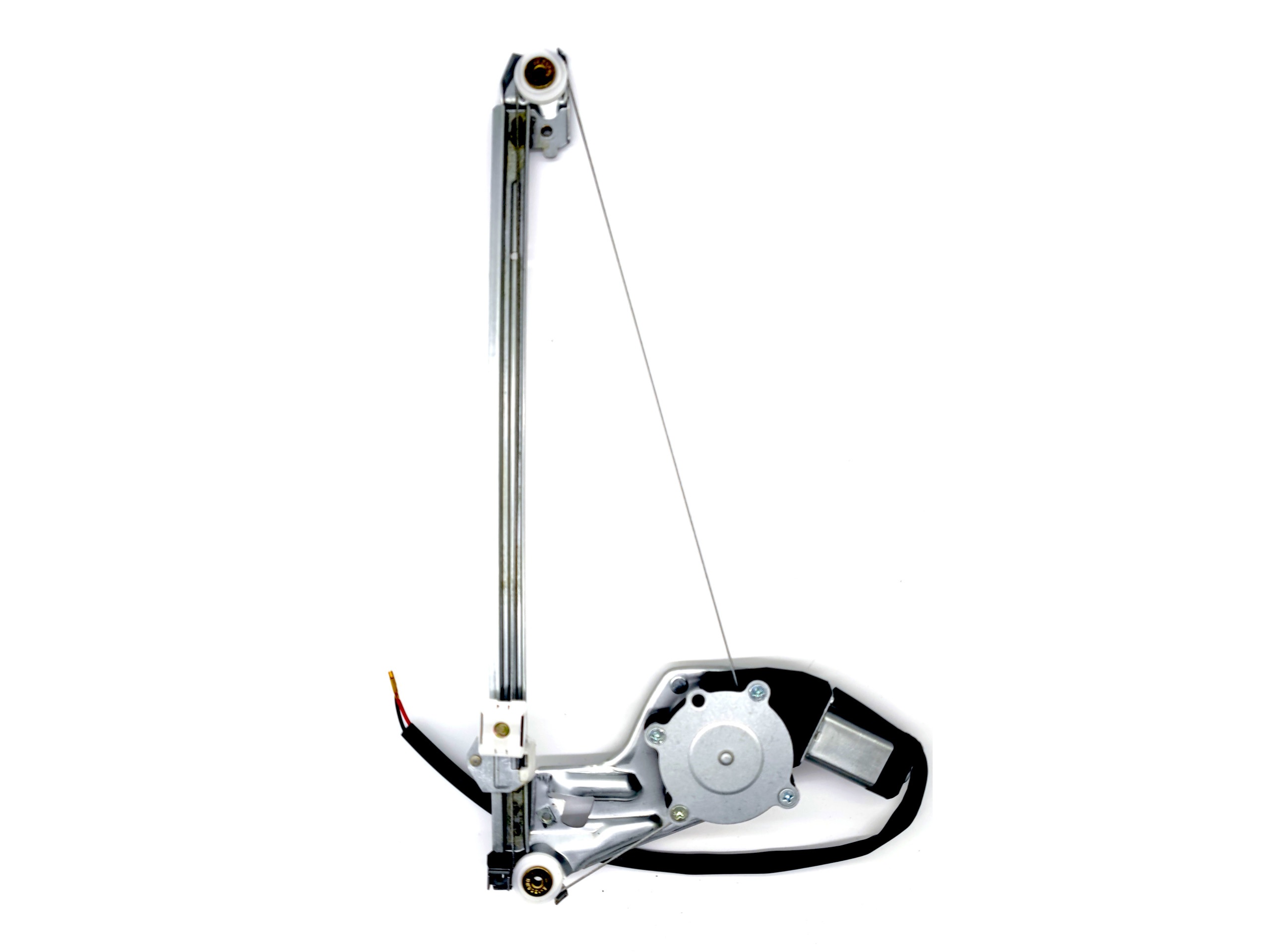 Mercedes Třída E W124 Elektrické Stahování Okna Zadního Pravého 1984 1996