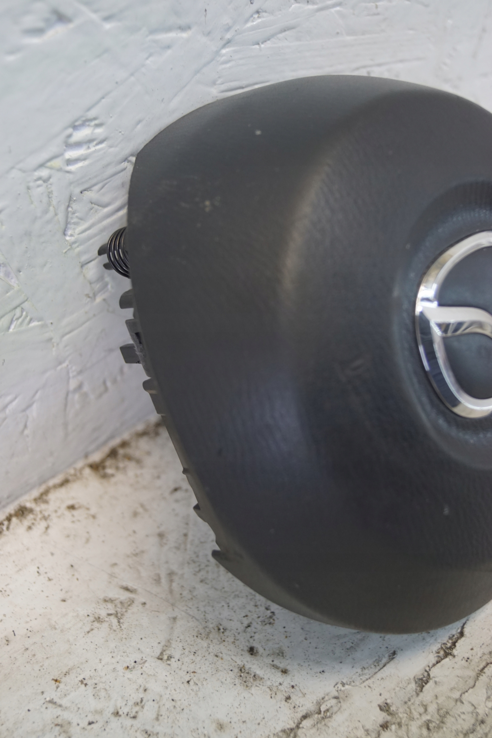 подушка подушки безопасности водители mazda и