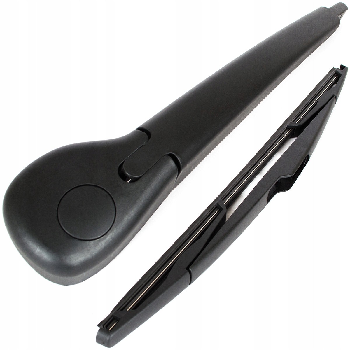 RAMIĘ + PIÓRO WYCIERACZKI TYŁ WYCIERACZKA do Citroen Berlingo 2007-