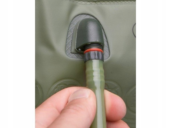 System Hydracyjny Water Pack Basic 3L OLIVE Kod producenta 14537101