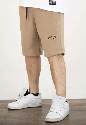 Kraťasy Elade béžové