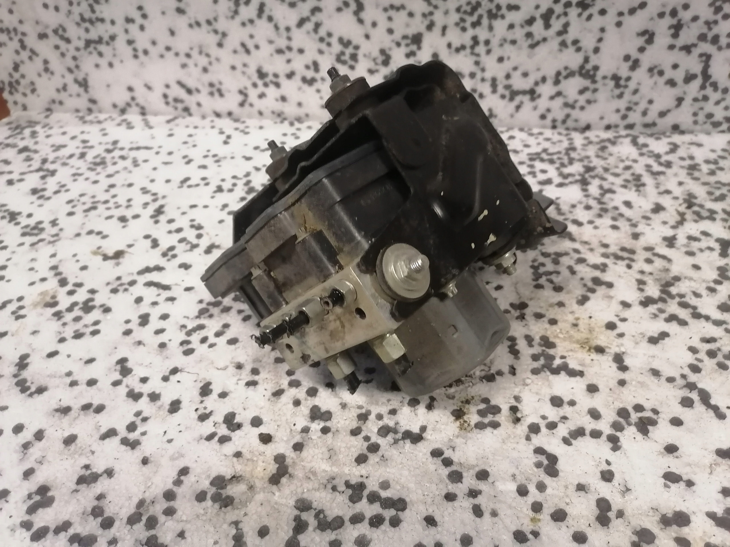 Servofreno ABS NISSAN QASHQAI 47660HV70A