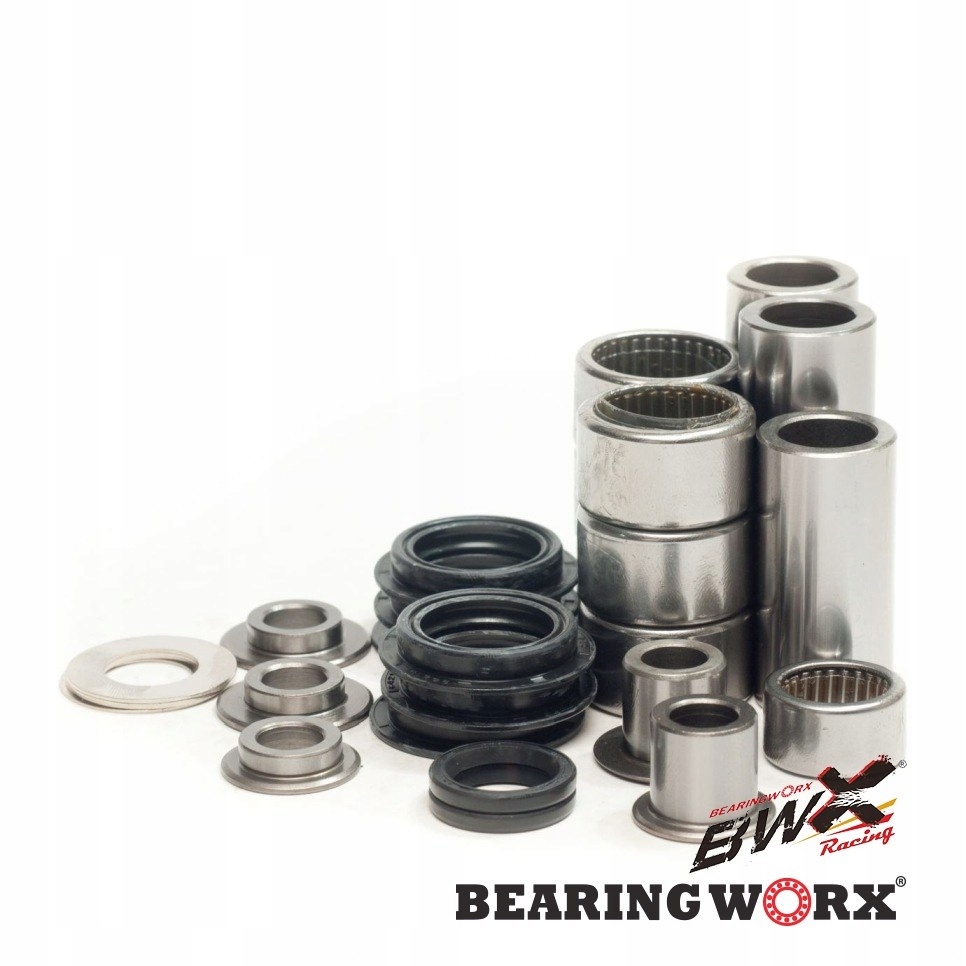 Bearing Worx Sada Na Opravu Spojovacieho Prvku (kĺbu) Kyvadla Kawasaki Kx 125/2
