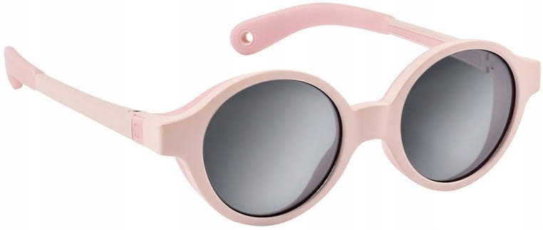 Beaba Modne Okulary przeciwsłoneczne Dla Dzieci 9-24m. Rose Różowe EAN (GTIN) 3384349303051