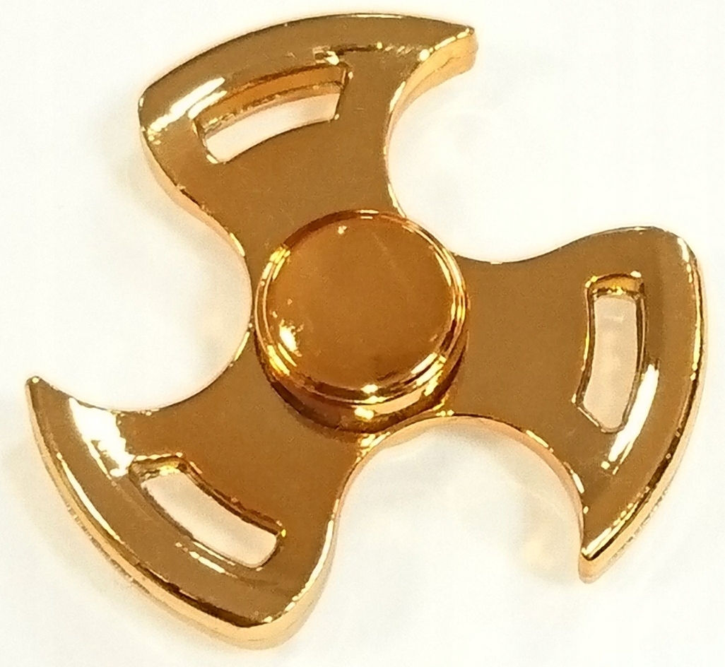 

Hand Fidget Spinner Wys . Z Polski