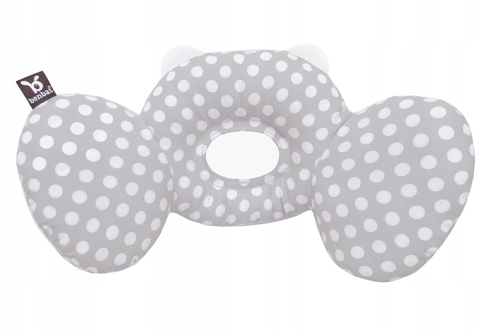 Poduszka Stabilizacyjna Benbat Grey