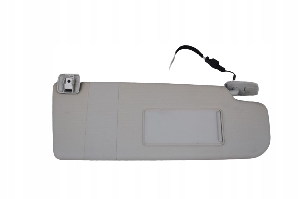 навес левый vw Golf V 1,6 8V