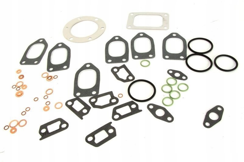 Kompl zest uszczelek silnika (góra) ELRING 497.940 Producent części Elring