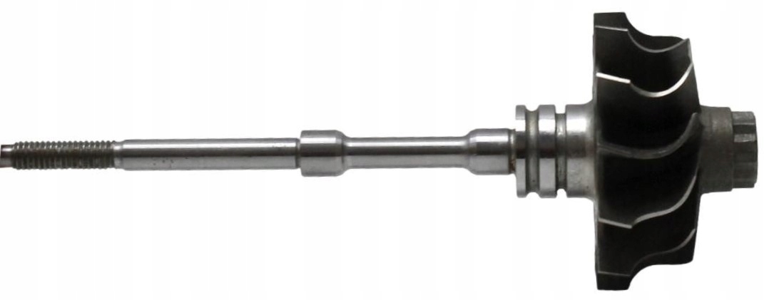 727238-5001S 160096109980 - Турбо вал TW-515, 727238-0001 727238-1