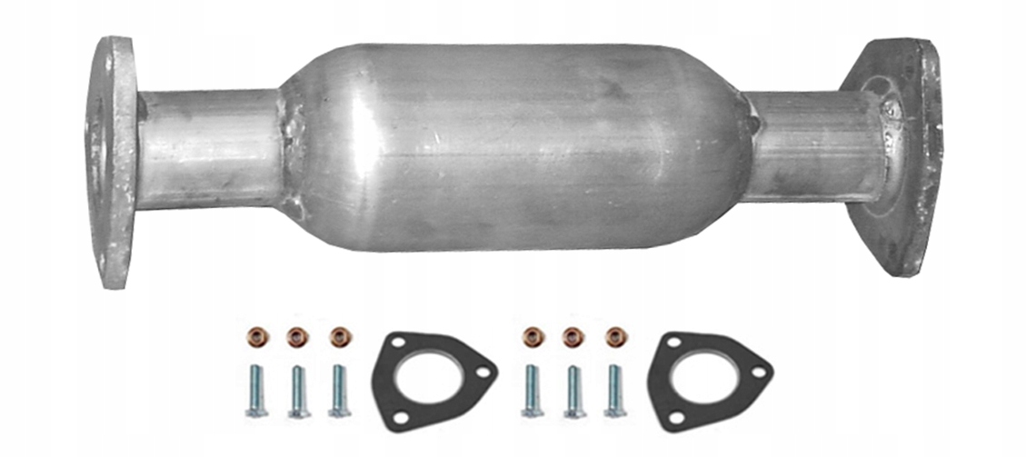 Daewoo Leganza 2.0 (1997-2002) Tlumič