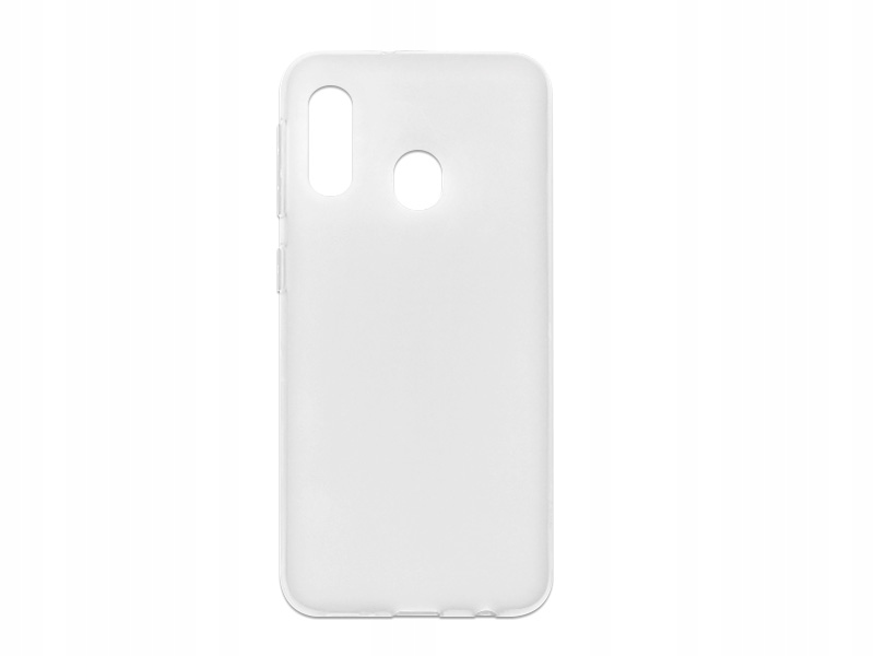 

Etui do Samsung Galaxy A20e FLEXmat Case