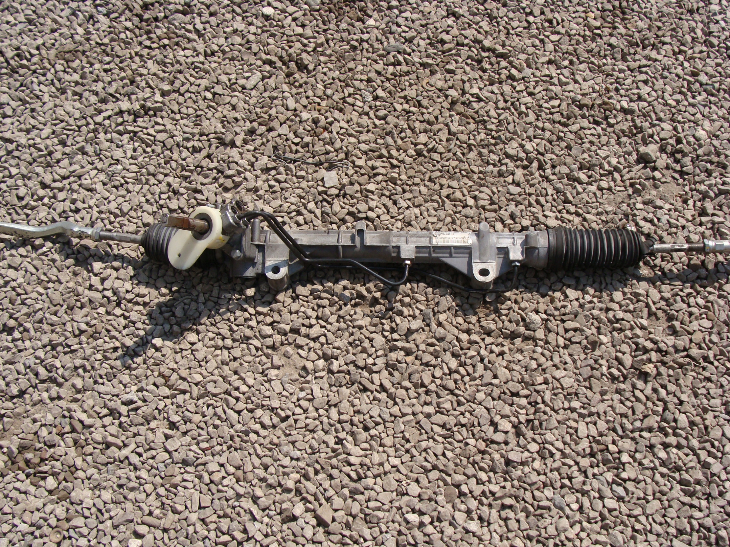 рулевая рейка Dacia LOGAN 1.6 8200720880