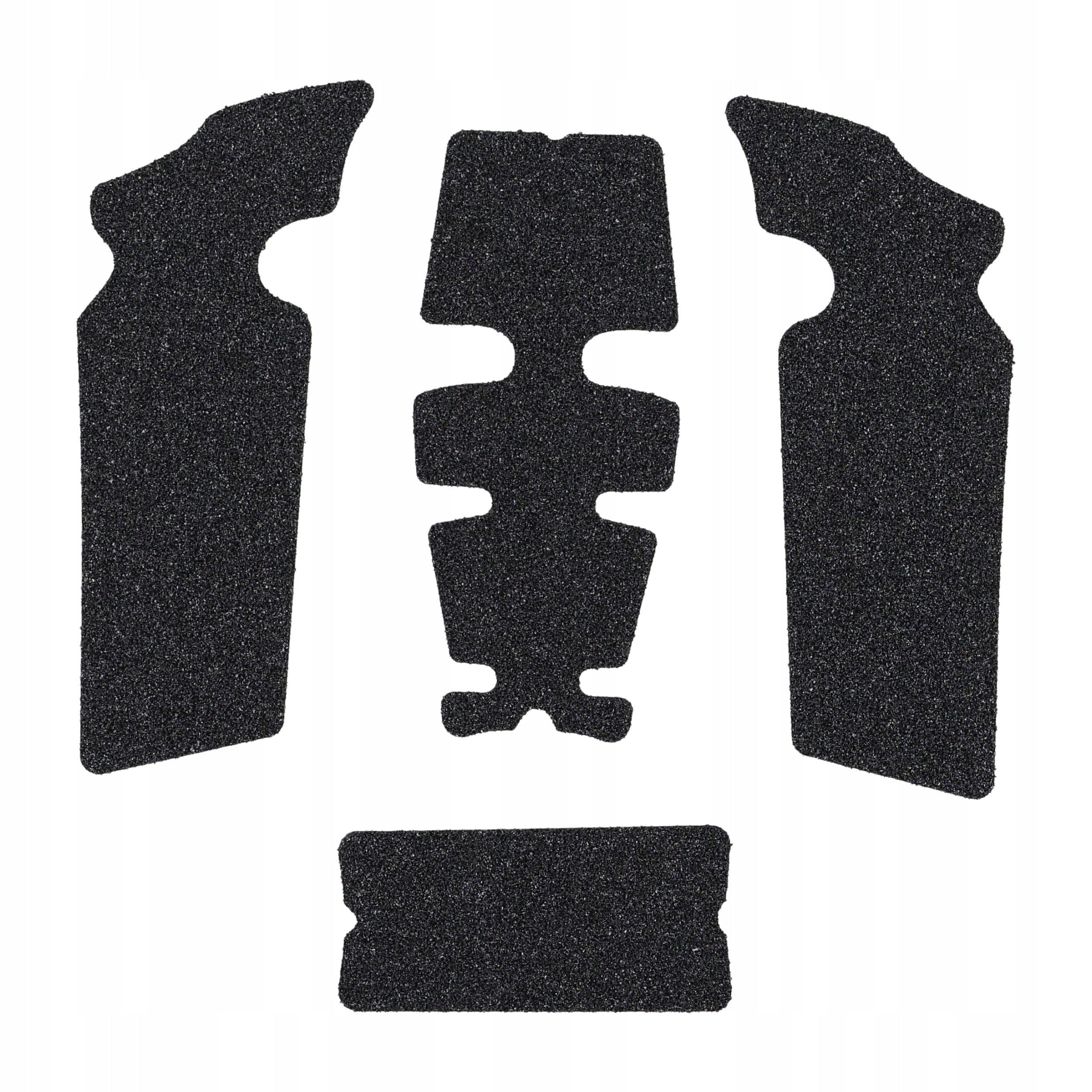 Okleiny chwytu Creative Guns Grip Tape do Canik Tti Combat
