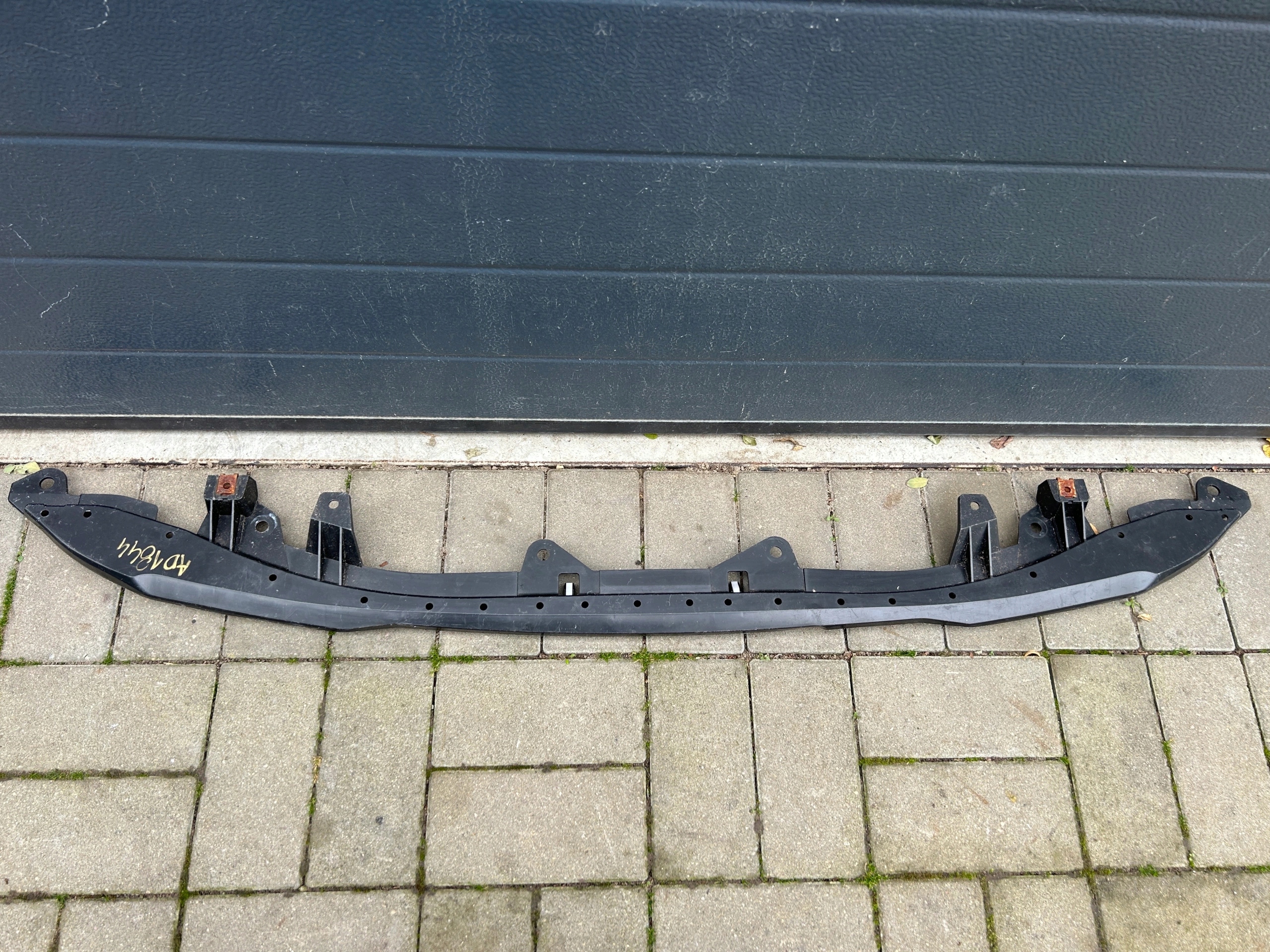 MAZDA CX30 pillar siders lower DGH9-500S1