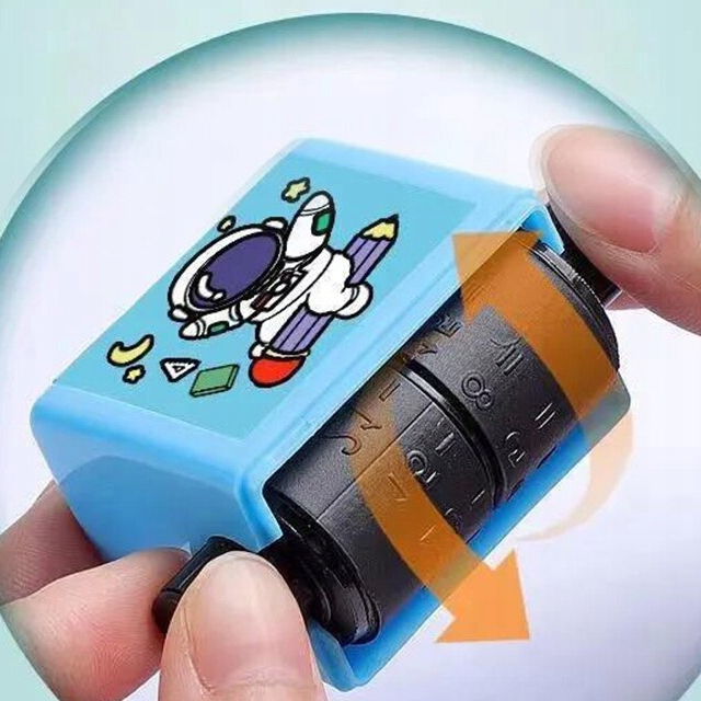 PIECZĄTKA MATEMATYCZNA DO NAUKI DODAWANIA ZABAWKA MATEMATYCZNY NAUKA MATMY Kod producenta NMDMKA