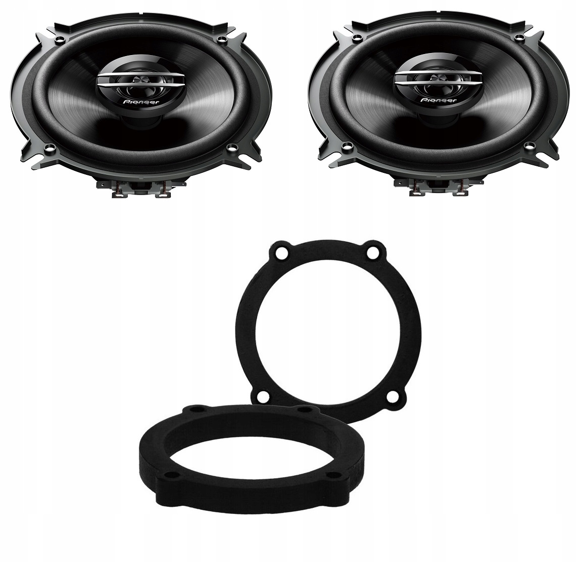 Reproduktory Distanční Prvky Mercedes Vito 1 2 Viano Sprinter 1 2 Pioneer TS-G1320F