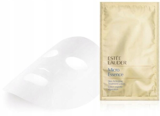 Estee Lauder Micro Essence Maska na obličej